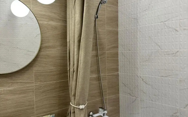 Квартира на Набережной Реки Дон