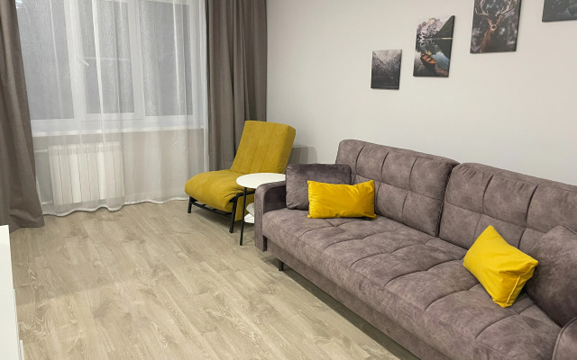 Квартира на Варламова 9