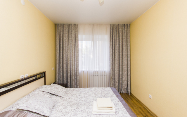 #401 U Dts Semen Dezhnev Apartments