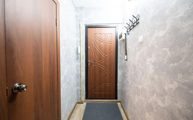 Pyat Zvyozd Skver Aloye Pole Apartments