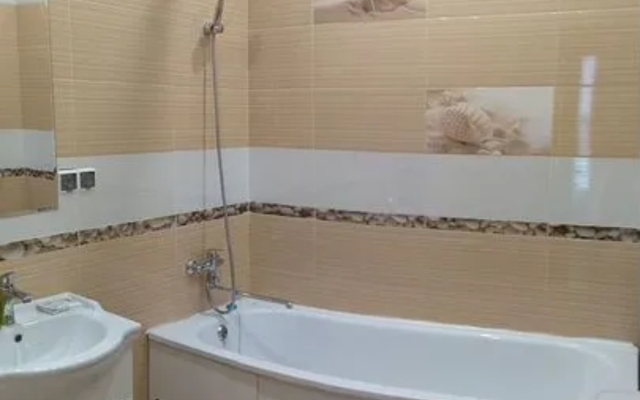 Квартира Двухкомнатная в ЖК Новый Свет