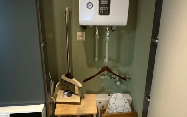 Апартаменты Grand apart 17