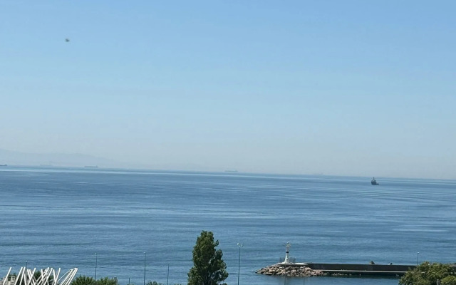 Peker Hotel
