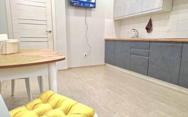 Квартира Уютная Однокомнатная в Парковой Зоне