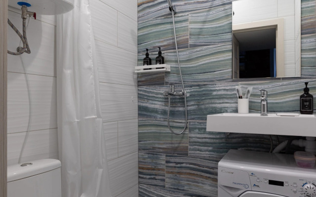 Квартира "Ника"