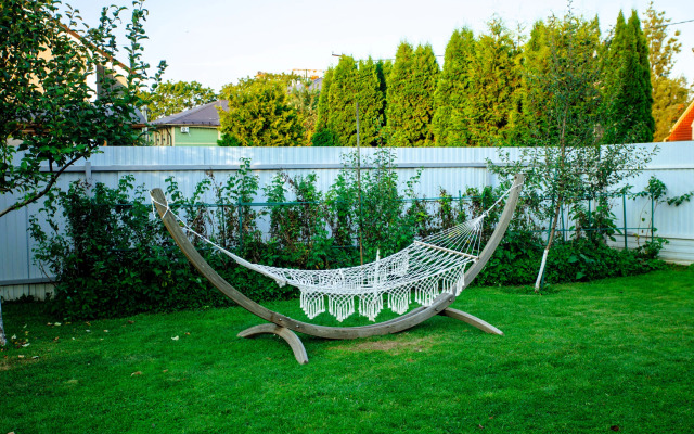 Lyubimtsevoy Guest house