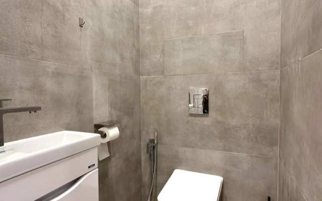 Квартира На Партизанской 1Бк5