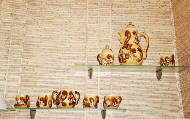 Апартаменты на Димитрова 27