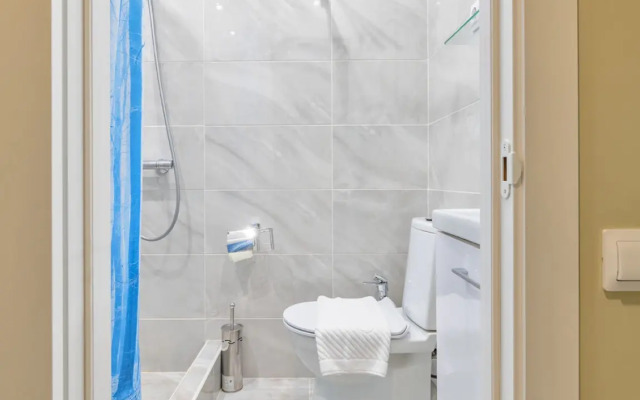 Апартаменты Sutki Rent на Конюшенной