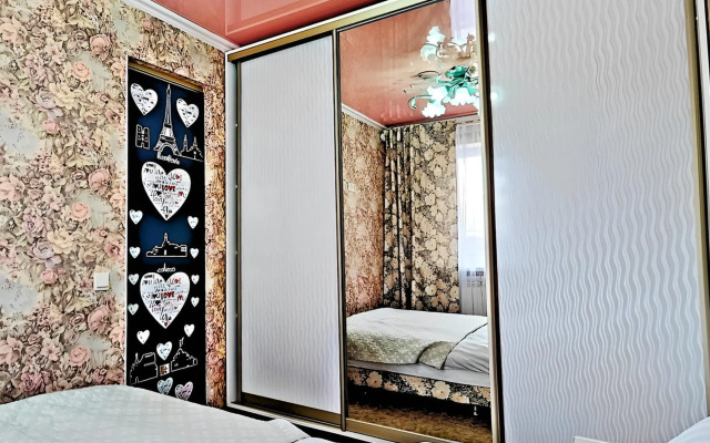 Апартаменты Ксении Ге 10