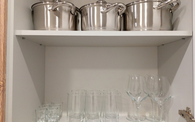 Квартира комфортная