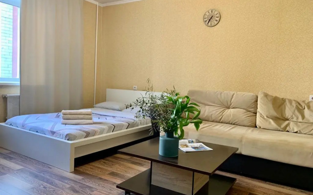 Квартира ApartHause рядом с ТРЦ Радуга-парк