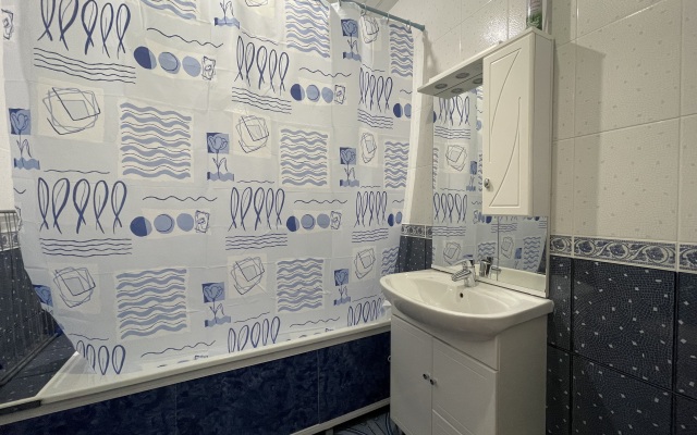 Na Gagarina 8 Apartments