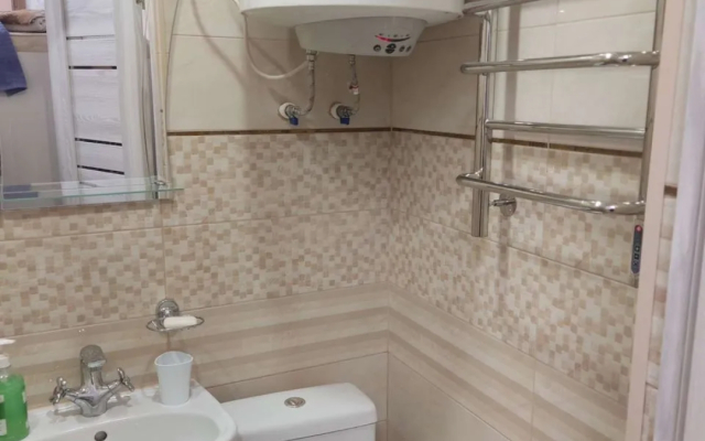 Квартира Уютная Студия напротив Нарзанной Галереи