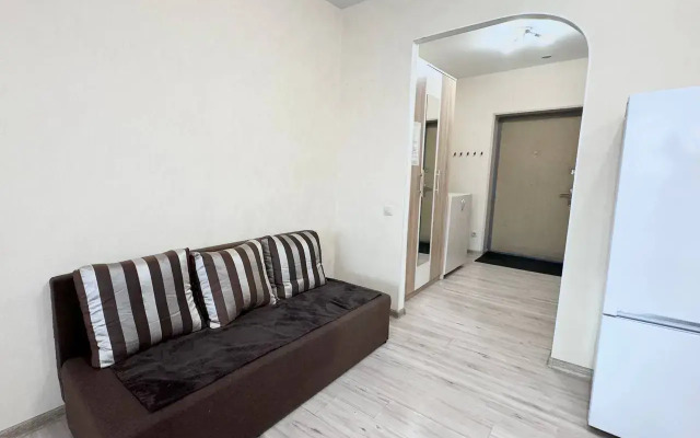 Квартира Бизнес класс с балконом