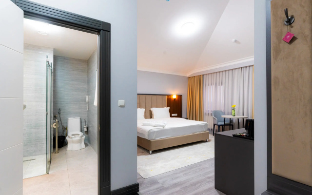 Rauza  Tashkent