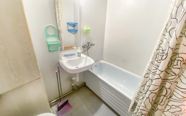 Uyutnaya Kvartira Vozle Sheremetyevo Apartments