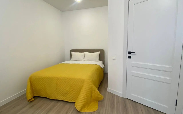 Апартаменты Веста рядом с Аэропортом