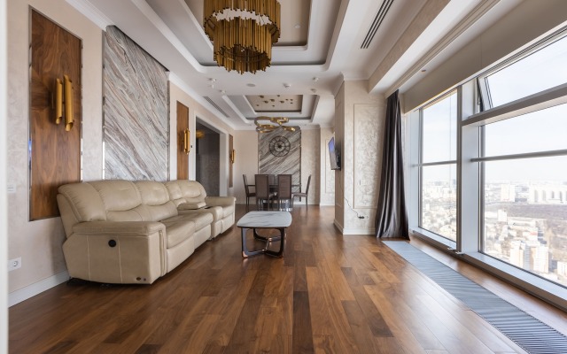 Heaven Apartments