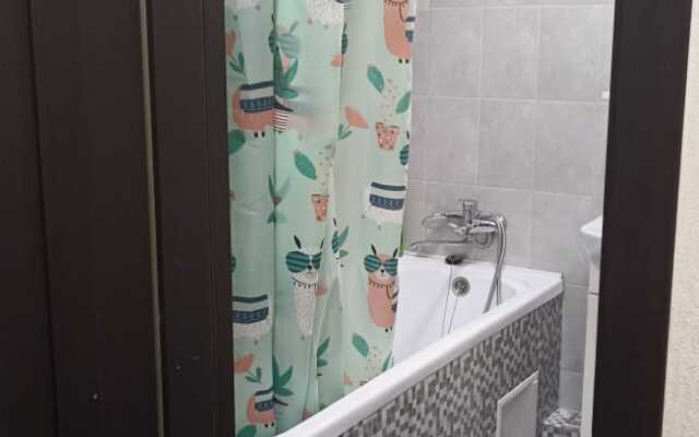 Апартаменты Бояринова 19