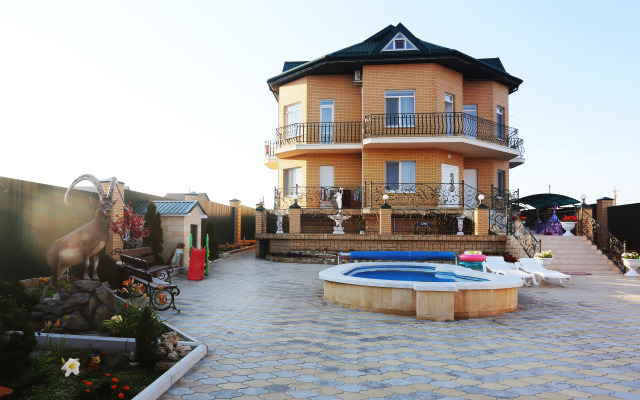 Art Hotel Guest house