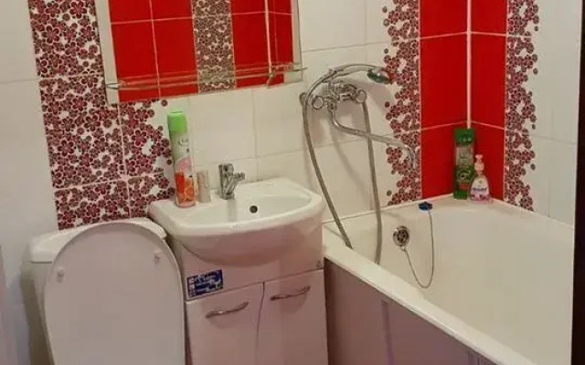 Квартира на улице Энгельса 23