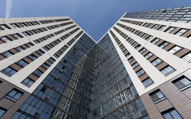 Odnokomnatnaya Komfortnaya Okolo Rechnogo Vokzala Flat