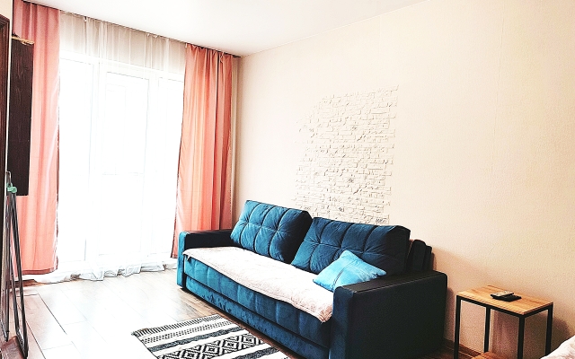 Квартира на Коммунистическом Проспекте 35