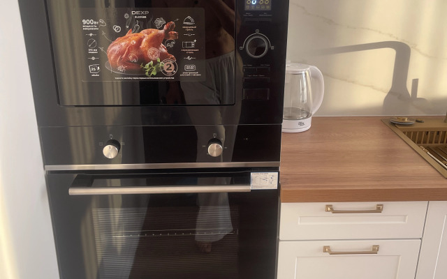 Квартира Уютная квартира студия возле Баскет Холла