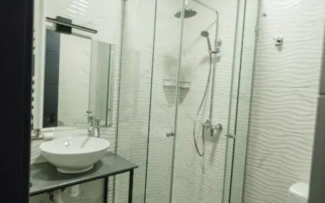 Hotel Araki SOLOLAKI