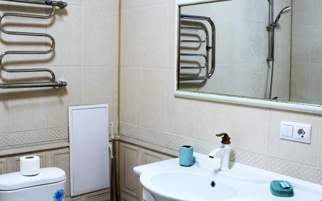 Квартира Брызги Шампанского