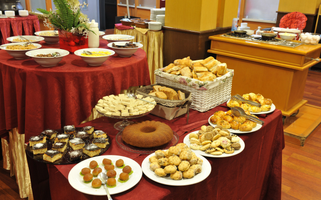 Emin Kocak Hotel