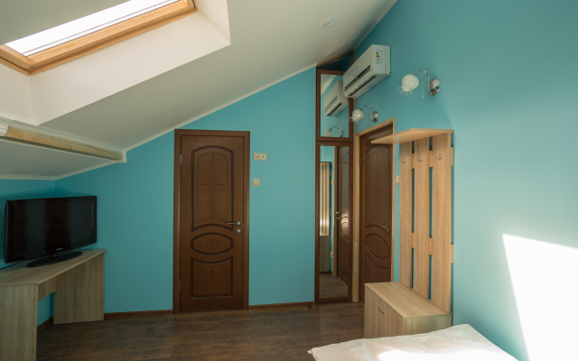 Zhemchuzhina Baltiki Mini-Hotel