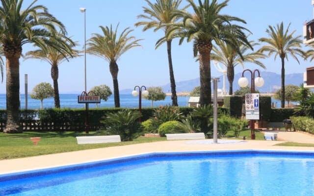 Para 5 personas en Cambrils Apartments