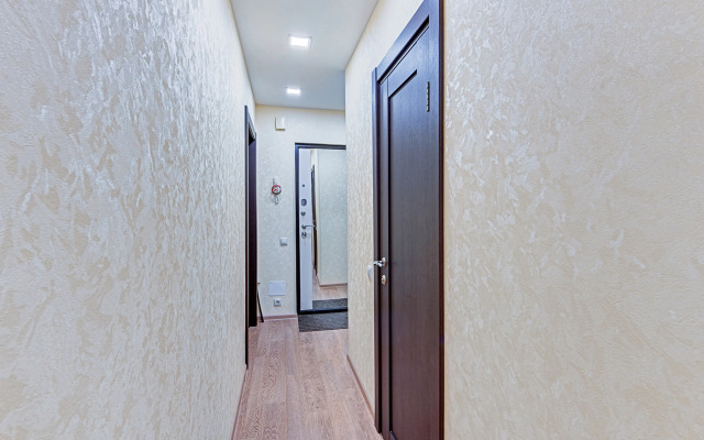 Квартира Домашний Кинотеатр с Дизайнерским Ремонтом