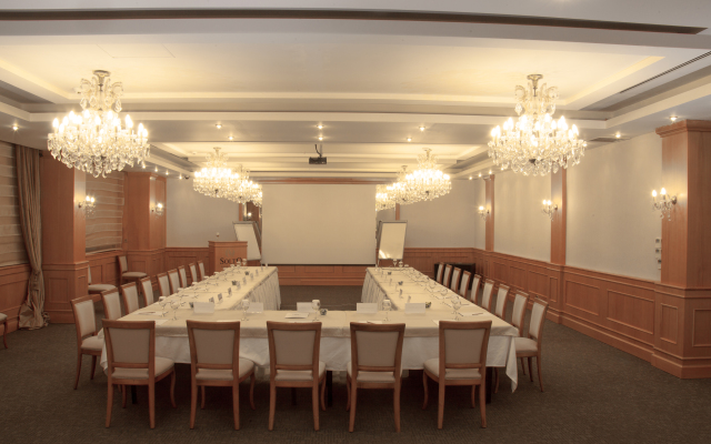 Premier Solto Hotel By Corendon Hotel