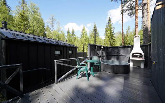 Anttila Hutor Private house 8