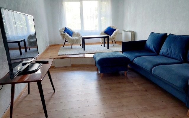 Апартаменты Современная квартира