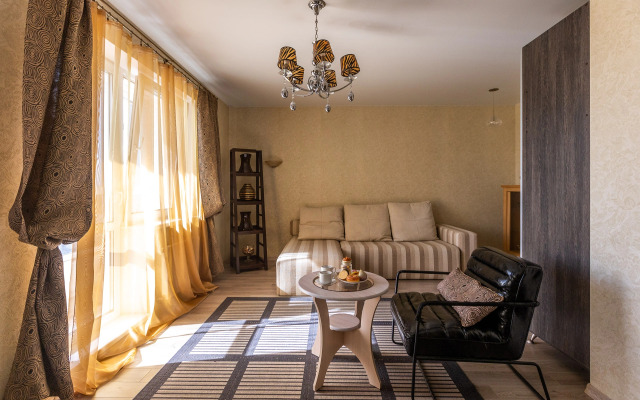 Apartments Apartamentyi Modil'yani, ZhK "Mayak Minska"