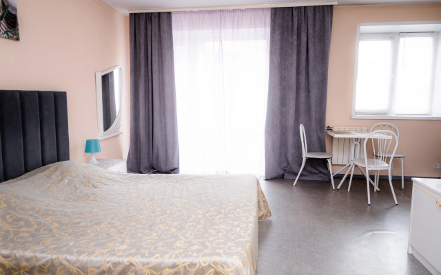 Апартаменты КвартировЪ -Центр