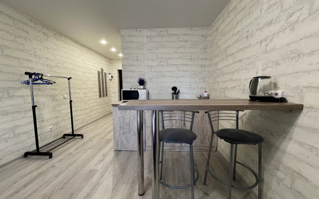 Klassa Lyuks U Vokzala Apartments