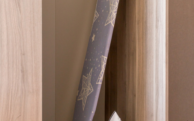 Квартира Devi Лавочкина 23