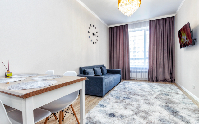 Turan Prince Apartments