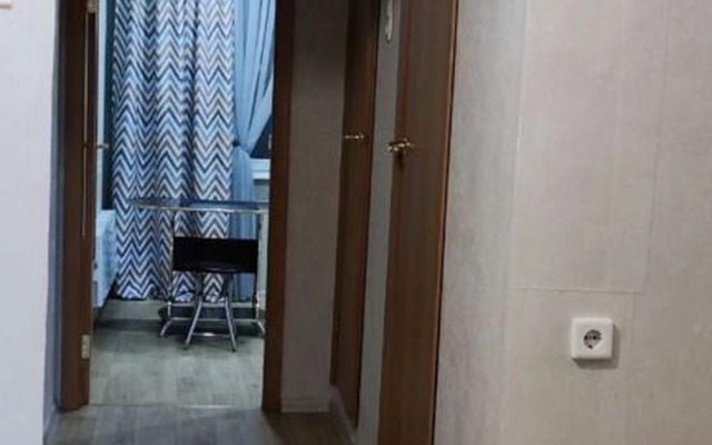 Апартаменты на Калинина 17