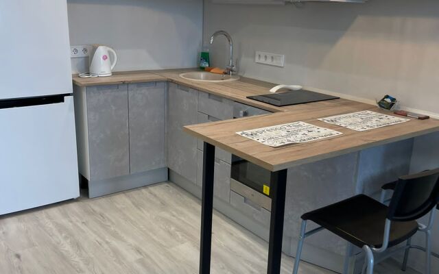 Квартира Отличная в Новом Доме