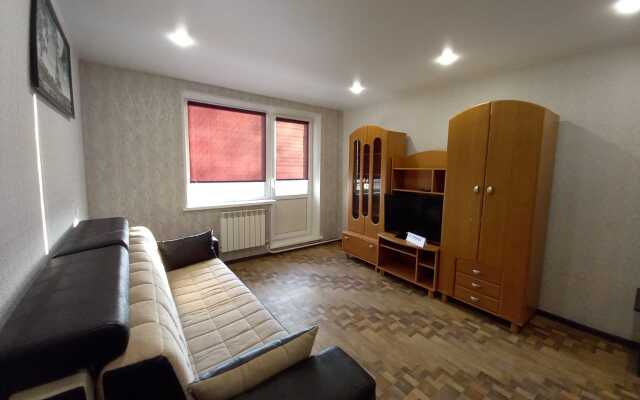 Апартаменты Комфорт 2-19