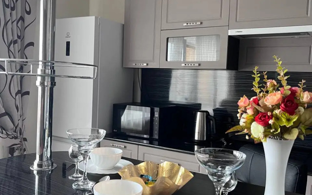 Na Prospekte Apartment
