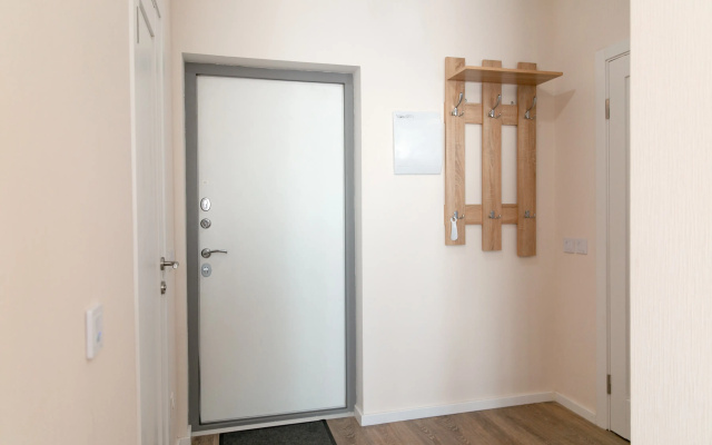 Apartamenty InnDays Utockina 8 (7)