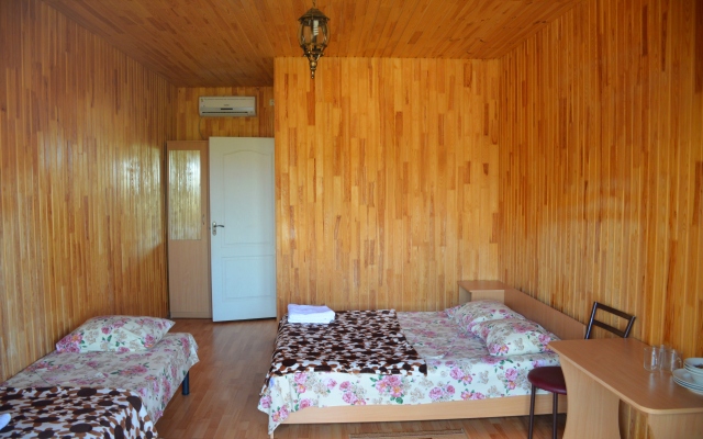 Мини-Отель Калипсо