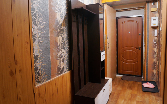 Квартира В самом центре с видом на колокольню